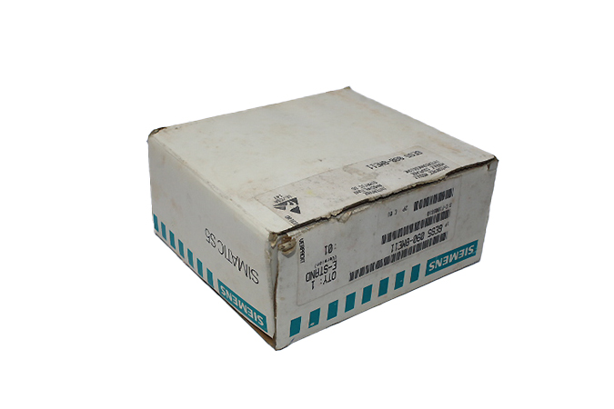 SIEMENS 6ES5 090-8ME11 Interface Module
