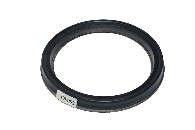DEMAG 625 648 CONICAL BRAKE RING