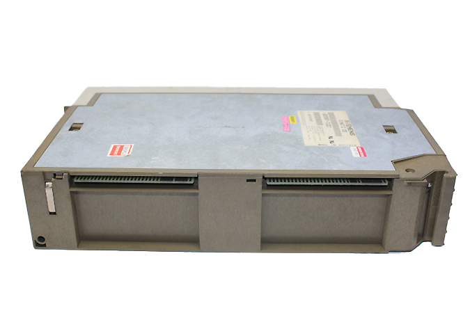 SIEMENS 6ES5951-7LD21 POWER SUPPLY