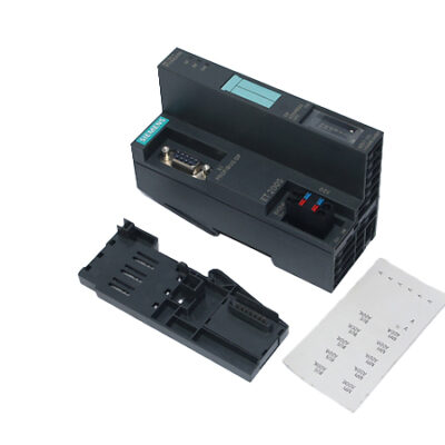 SIEMENS 6ES7 151-1AA06-0AB0 INTERFACE MODULE