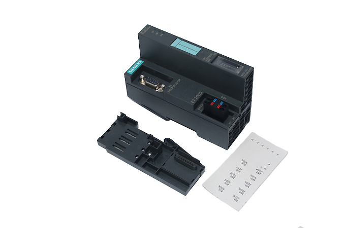 SIEMENS 6ES7 151-1AA06-0AB0 INTERFACE MODULE