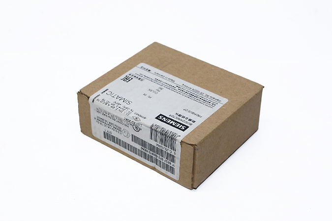 SIEMENS 6ES7 972-0BB12-0XA0 BUS CONNECTOR
