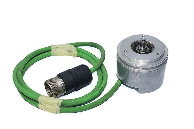 051624 SIEMENS 6FX2001-2CB00 Incremental Encoder 365543-32