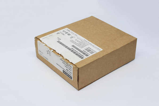 SIEMENS 6GK7343-1EX30-0XE0 COMMUNICATIONS PROCESSOR S7-300