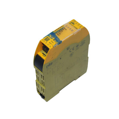 Pilz PNOZ m EF 4DI4DOR I/O modules 772143