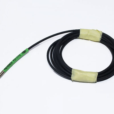 KEYENCE FU-77V Fiber Unit Thrubeam