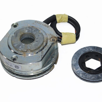 NORD LR 76927 ELECTRIC BRAKE 205V 4918/5