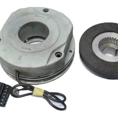 NORD LR 76927 ELECTRIC BRAKE 205V 1008/100