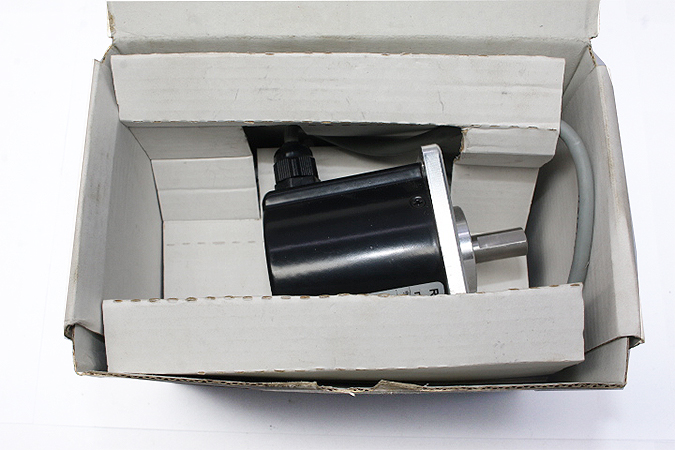 ELAP RE620C-20480-5-R-10-LD INCREMENTAL ENCODER
