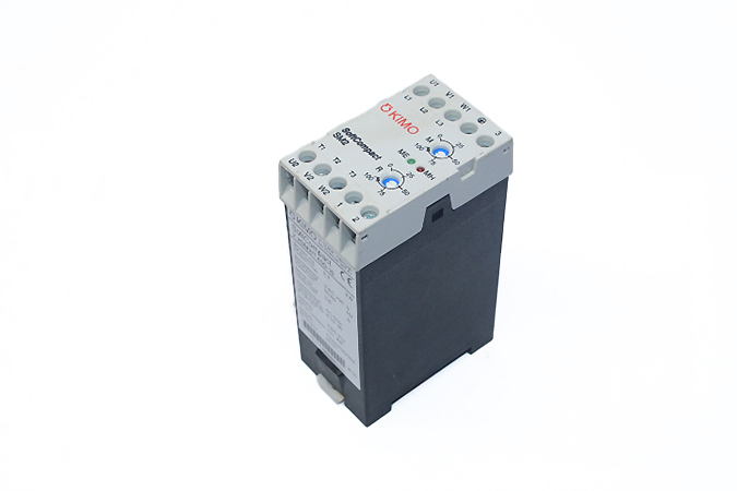 KIMO SM2 Soft Compact 2.2SM2/T400-16