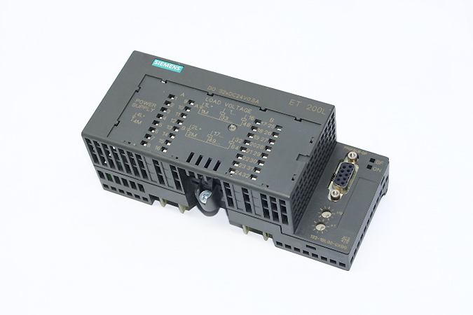 SIEMENS 6ES7 132-1BL00-0XB0 DIGITAL OUTPUT MODULE