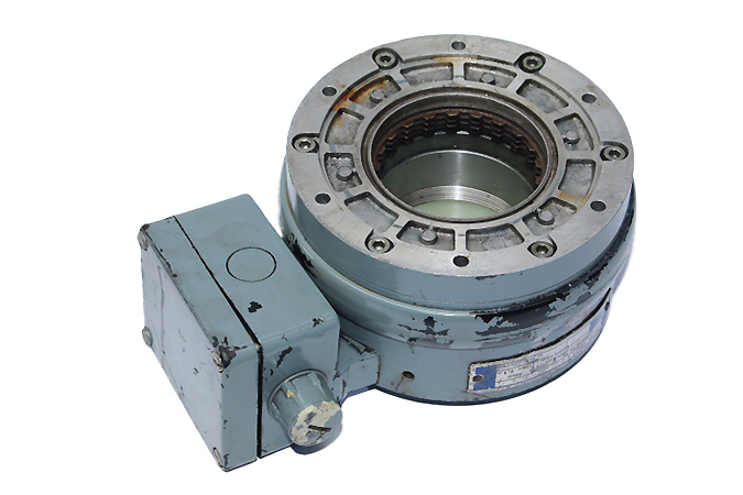 BINDER 71 105-13 C 2 ELECTRIC BRAKE (24V)