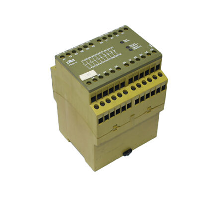Pilz PNOZ10 24VDC 6S4O Safety Relay 774009
