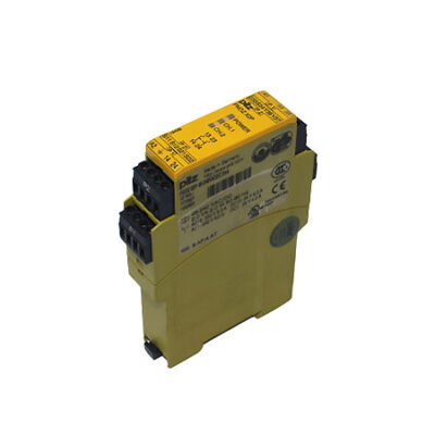 Pilz PNOZ X2P 48-240VACDC 2n/o Safety Relay 777307