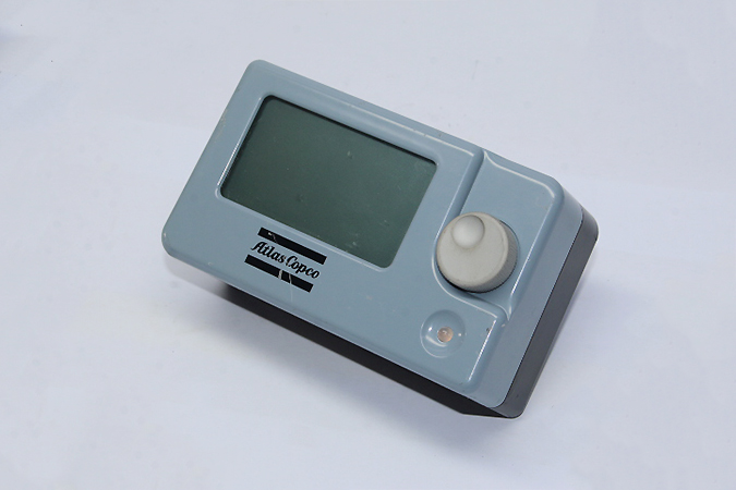 Atlas Copco EFT M 50 MICRO TORQUE CONTROLLER G4 4k7 8432 0831 63