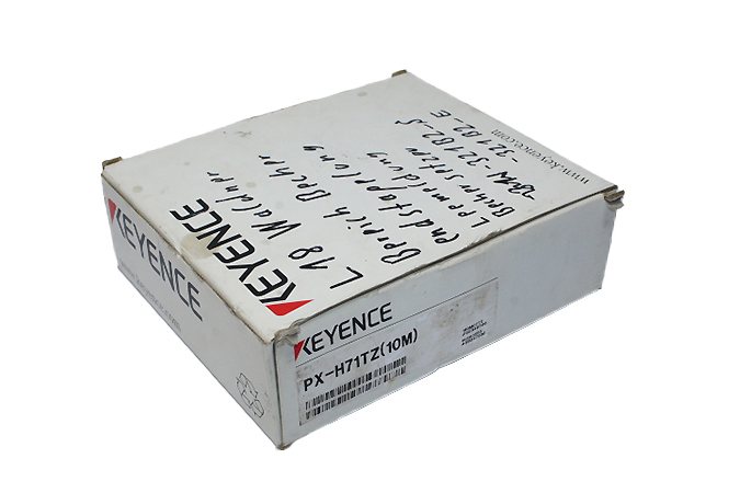 KEYENCE PX-H71TZ Transmissive Sensor Head