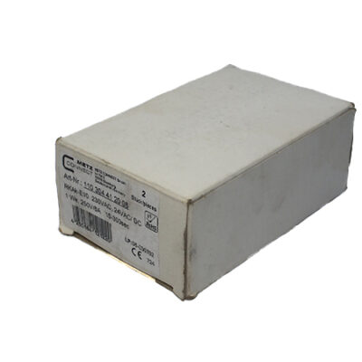 BTR RKAK TIMER RELAY 15-300 S