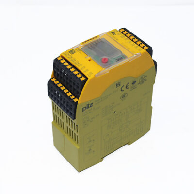 Pilz PNOZ MM0.1P SAFETY RELAY 772001