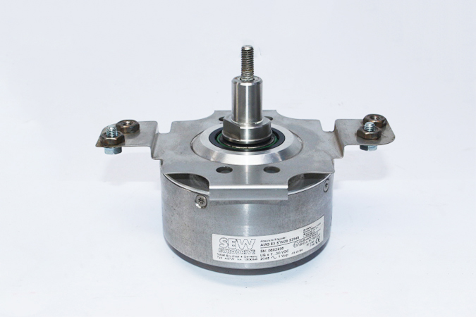 SEW AG7W SINE ENCODER AMG 83 S W29 S2048