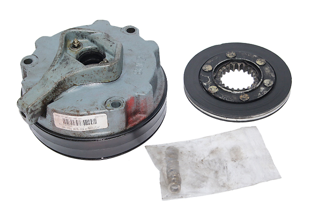SEW BMG2 HF 400VAC 20Nm ELECTRIC BRAKE COIL 08671826