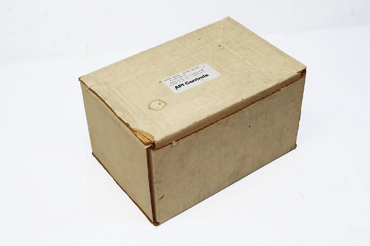API-CONTROL DM-2205I Controls Microstep Intelligent Controller DM-2205I-AE