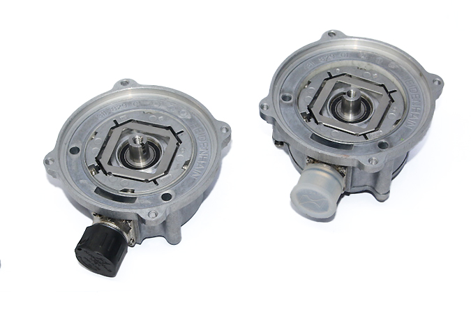 REXROTH RQN425-A-M-0512 Encoder
