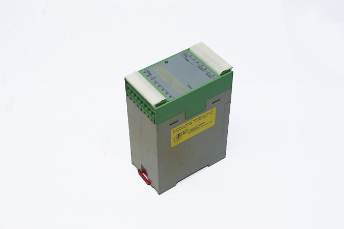 NEGELE VMU-PT Temperature converter / NEGELE PT 100