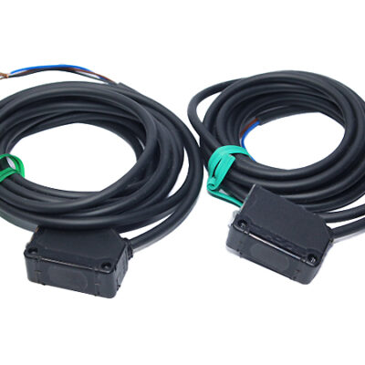 SUNX CX-21 (CX21D+CX21P) PHOTOELECTRIC SENSOR