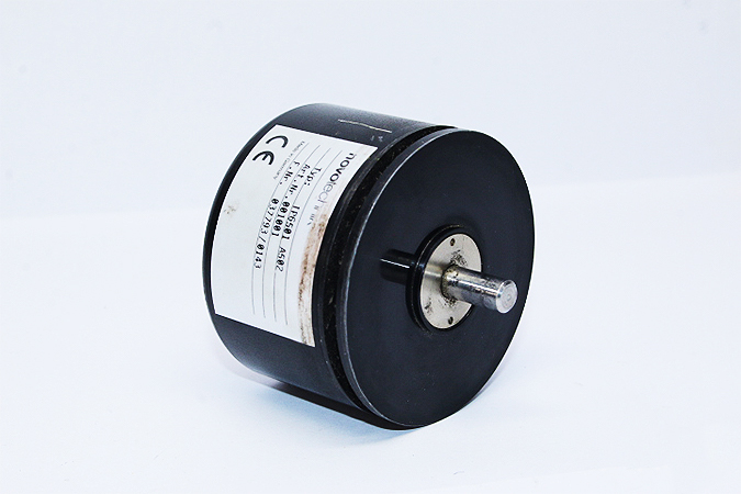 Novotechnik IP6501 A502 Potentiometer