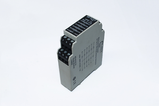 METZ CONNECT KD-S12/11A DIODE MODULE