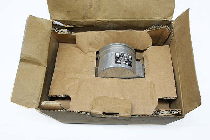 HEIDENHAIN ROC 413 2048 27S17-58 ABSOLUTE ROTARY ENCODER 599 501-05