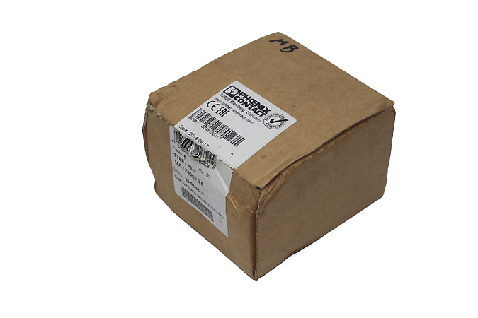 PHOENIX CONTACT STEP-PS/1AC/24DC/2.5 Power supply unit 286851