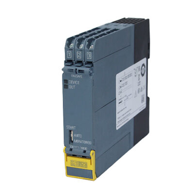 SIEMENS 3SK1111-1AB30 safety relay