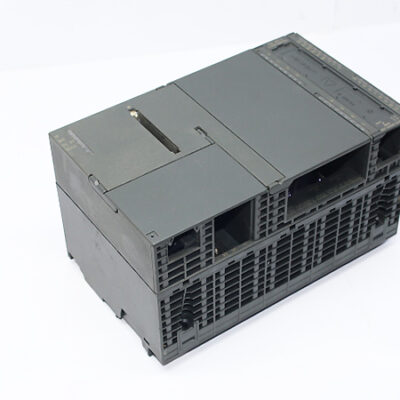 SIEMENS 6ES7 357-4AH01-0AE0 MULTI-AXIS MODULE