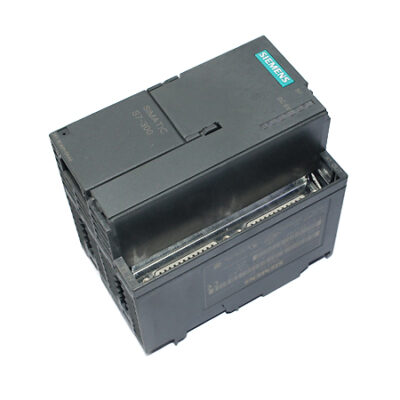 SIEMENS 6ES7 361-3CA01-0AA0 INTERFACE MODULE