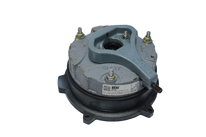 SEW BE2B 400V 20NM ELECTRIC BRAKE 04998316