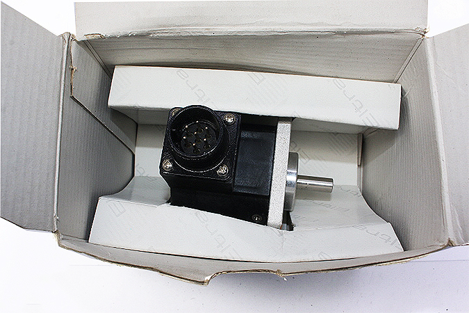 ELTRA EL63D900Z5/28P8X3MR.325+122 INCREMENTAL ENCODER