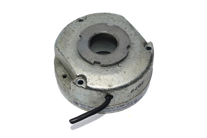 NORD LR108927 ELECTRIC BRAKE 16/891.260.3S (207V/20Nm)