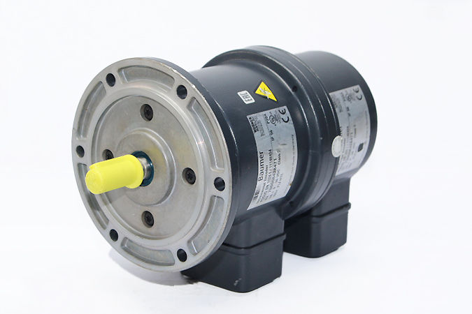 BAUMER POG9G DN 1024 I/11148434+POG9G DN 500 I/11148434 Incremental Encoders - Combination