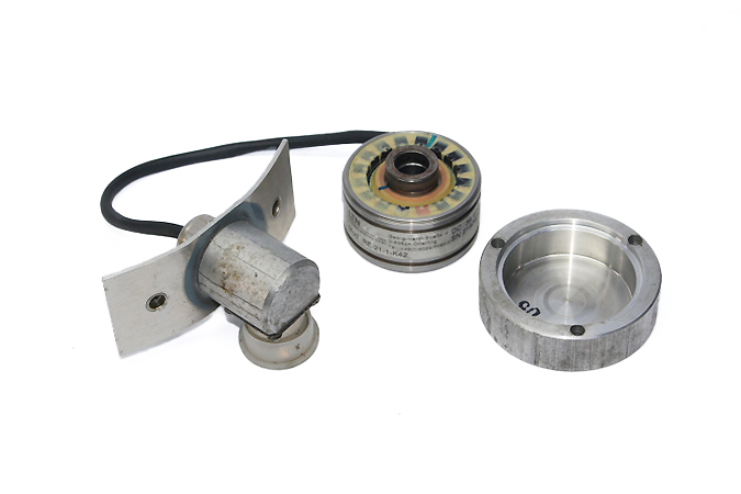 LTN RE-21-1-K42 RESOLVER