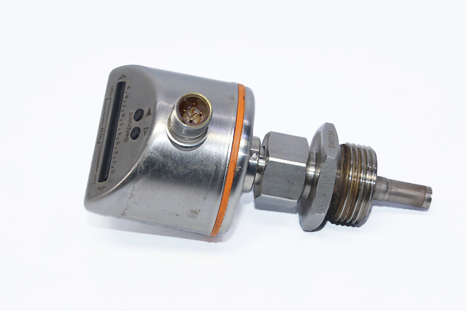IFM SI5000 Flow monitor SID10ABBFPKG/US-100