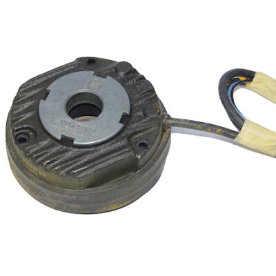 LENZE 14.448.06.010.020 ELECTRIC BRAKE COIL 180V 13Nm