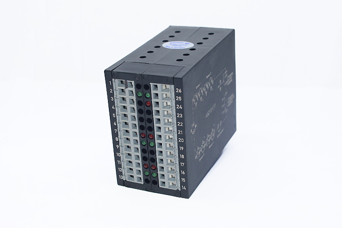 Elobau 462121E1U1 SAFETY CONTROL UNIT
