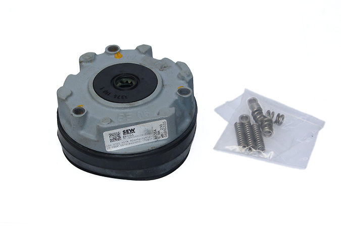 SEW BE05A 230V 5Nm ELECTRIC BRAKE COIL 04995333