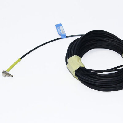 KEYENCE FU-77TZ Fiber Unit Thrubeam