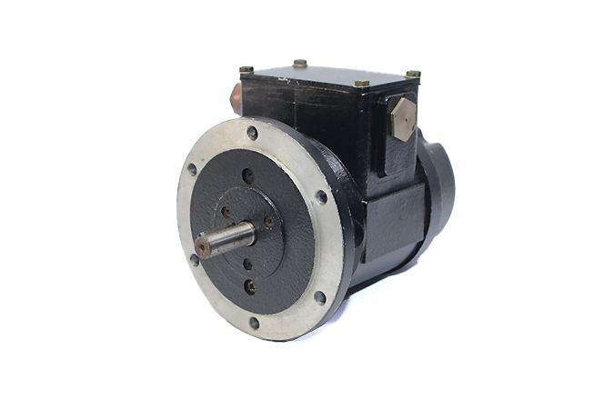 RADIO-ENERGIE RE0-444R Tachometer generator