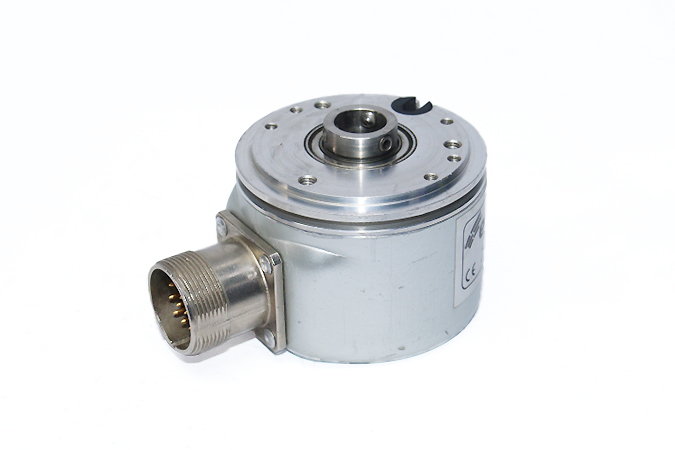 EMETA SE-645 34 Encoder 
