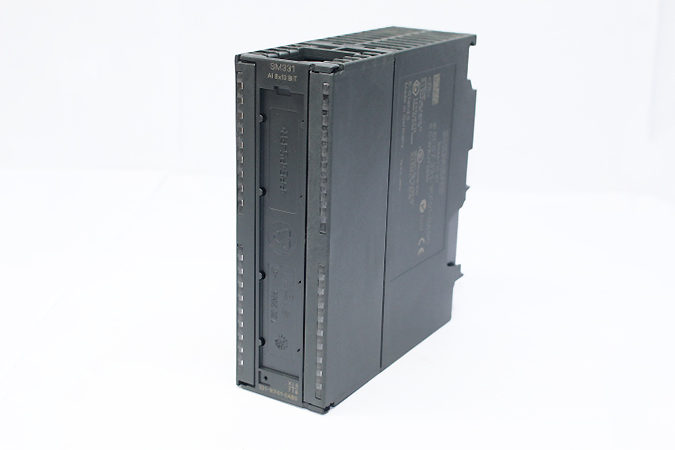 SIEMENS 6ES7 331-1KF01-0AB0 ANALOG INPUT MODULE