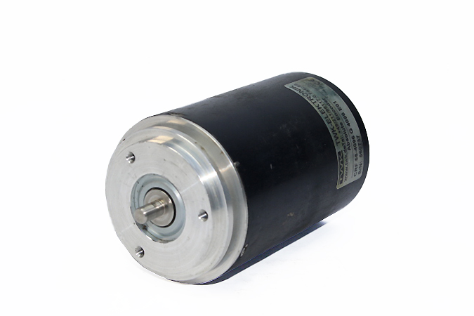 TWK CRF 58-4096 G 4096 E01 Absolute Rotary Encoder