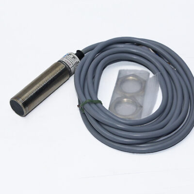 PEPPERL+FUCHS VISOLUX NT-5 2057/23K INDUCTIVE SENSOR